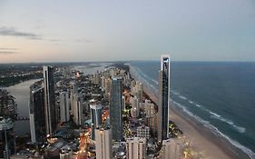 Soul Esplanade Beachfront - Hr Surfers Paradise